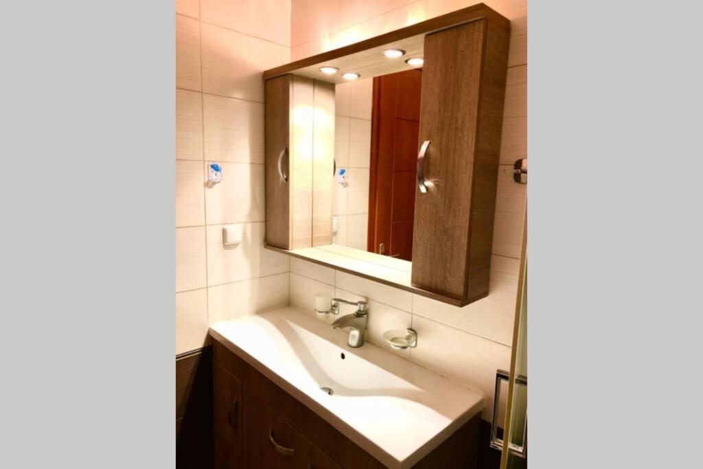 Family Apartment In Greece Kalandra エクステリア 写真