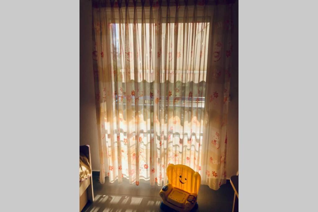 Family Apartment In Greece Kalandra エクステリア 写真